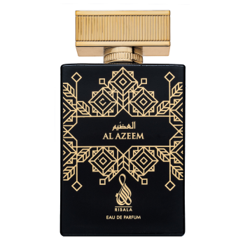 Risala Al Azeem Eau de Parfum unisex 110 ml