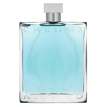 Azzaro Chrome Eau de Toilette para hombre Extra Offer 3 200 ml