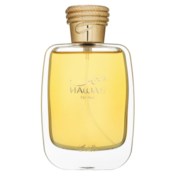 Rasasi Hawas For Her Eau de Parfum für Damen Extra Offer 3 100 ml