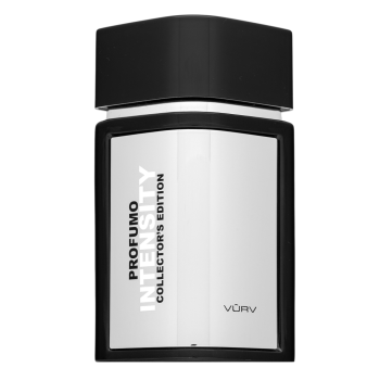 Vurv Profumo Intensity Collector's Edition woda perfumowana dla mężczyzn Extra Offer 2 100 ml