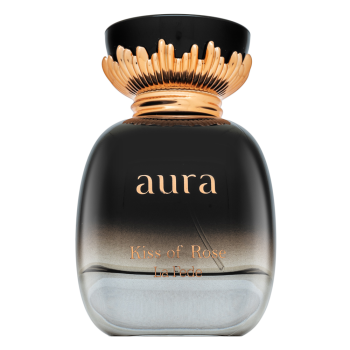 La Fede Aura Kiss Of Rose woda perfumowana dla kobiet Extra Offer 2 100 ml