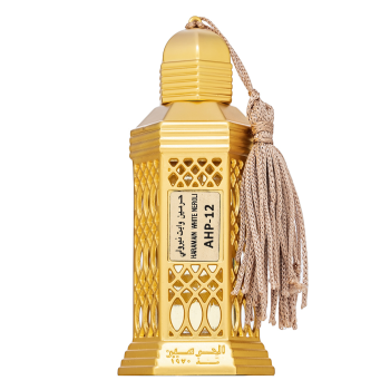 Al Haramain White Neroli Geparfumeerde olie voor vrouwen 12 ml