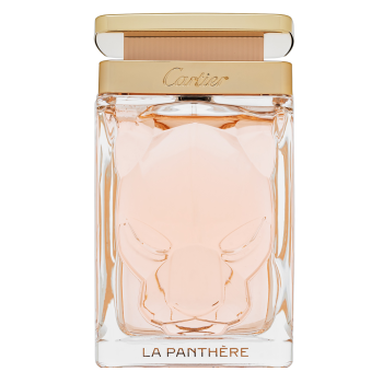 Cartier La Panthere Eau de Toilette da donna Extra Offer 2 100 ml