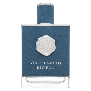 Vince Camuto Riviera Eau de Toilette für Herren Extra Offer 2 100 ml
