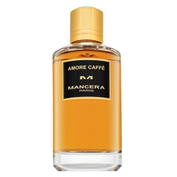 Mancera Amore Caffe Eau de Parfum unisex Extra Offer 3 120 ml