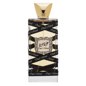 Lattafa Oud Mood parfumirana voda unisex Extra Offer 3 100 ml