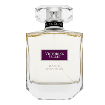 Victoria's Secret Basic Instinct Eau de Parfum para mujer Extra Offer 2 100 ml