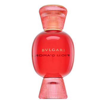 Bvlgari Fiori D'Amore Eau de Parfum nőknek Extra Offer 2 100 ml