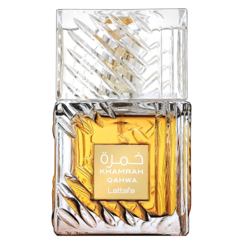 Lattafa Khamrah Qahwa parfemska voda unisex Extra Offer 3 100 ml