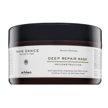 Artègo Rain Dance Deep Repair Mask maska pre regeneráciu, výživu a ochranu vlasov 500 ml