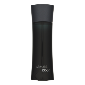 Armani (Giorgio Armani) Code Eau de Toilette bărbați Extra Offer 3 75 ml