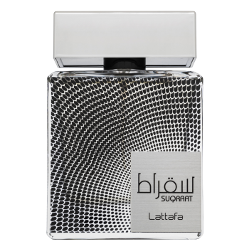 Lattafa Suqraat parfumirana voda za moške Extra Offer 3 100 ml