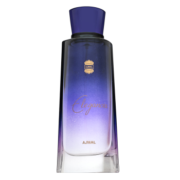 Ajmal Elegancia Eau de Parfum unisex Extra Offer 2 100 ml