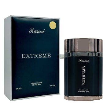 Rasasi Extreme toaletná voda pre mužov 100 ml