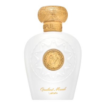 Lattafa Opulent Musk Eau de Parfum uniszex Extra Offer 3 100 ml