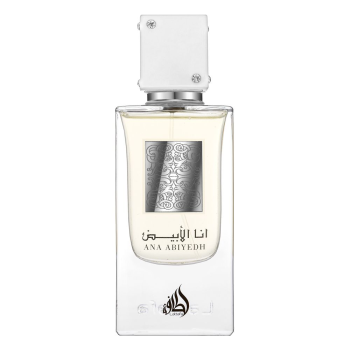 Lattafa Ana Abiyedh parfumirana voda unisex Extra Offer 2 60 ml