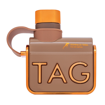 Armaf Tag Her Donna Di Terra woda perfumowana dla kobiet Extra Offer 2 100 ml