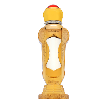 Al Haramain Sultan Geparfumeerde olie voor vrouwen Extra Offer 2 12 ml