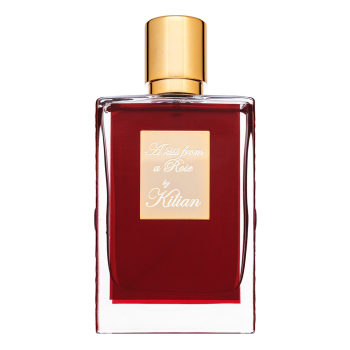 Kilian A Kiss From a Rose woda perfumowana dla kobiet 50 ml