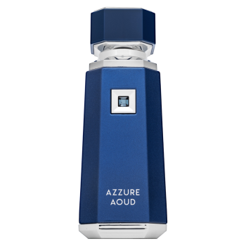 French Avenue Azzure Aoud parfémovaná voda pre mužov 100 ml