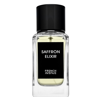 French Avenue Saffron Elixir woda perfumowana unisex 100 ml