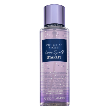 Victoria's Secret Love Spell Starlit tělový spray pro ženy 250 ml
