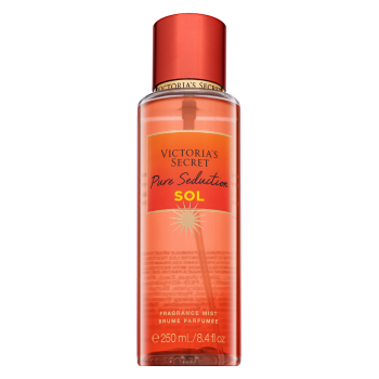 Victoria's Secret Pure Seduction Sol testápoló spray nőknek 250 ml