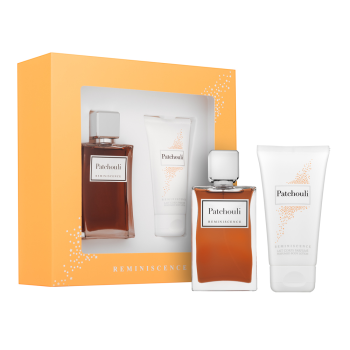 Reminiscence Patchouli Pour Femme комплект за жени Extra Offer 3 50 ml