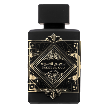 Lattafa Badee Al Oud Oud For Glory parfemska voda unisex Extra Offer 3 100 ml