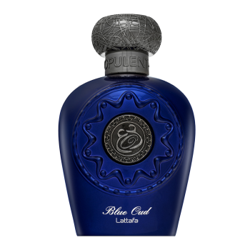 Lattafa Blue Oud Eau de Parfum unisex Extra Offer 100 ml