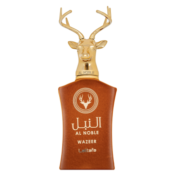 Lattafa Al Noble Wazeer parfumirana voda unisex Extra Offer 2 100 ml