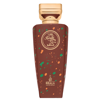 Risala Elite Pista Kunafa parfémovaná voda unisex 100 ml
