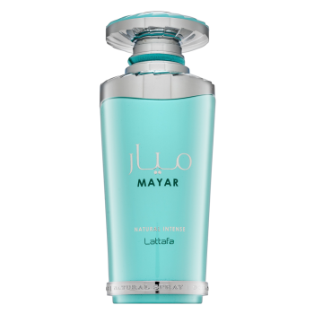 Lattafa Mayar Natural Intense parfemska voda za žene Extra Offer 3 100 ml
