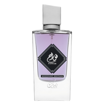 Nusuk Fawah Midnight Edition parfémovaná voda pre mužov 80 ml