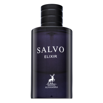 Maison Alhambra Salvo Elixir woda perfumowana dla mężczyzn Extra Offer 3 60 ml