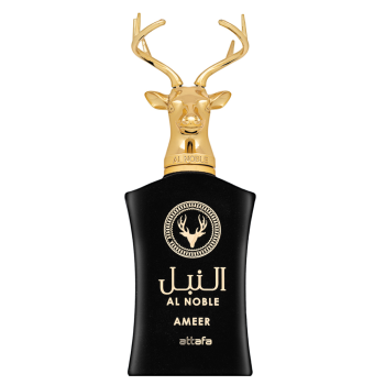 Lattafa Al Noble Ameer Eau de Parfum uniszex Extra Offer 3 100 ml
