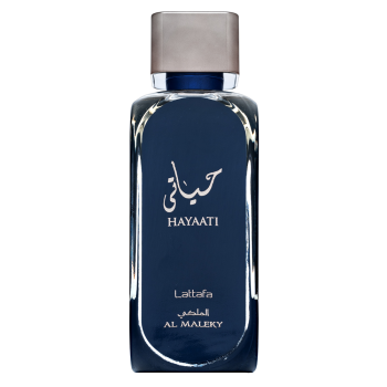 Lattafa Hayaati Al Maleky parfémovaná voda unisex Extra Offer 2 100 ml