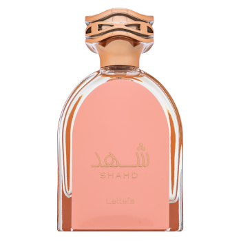 Lattafa Shahd parfumirana voda za ženske Extra Offer 2 100 ml
