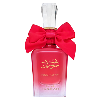 Ard Al Zaafaran Bint Hooran Rose Passion parfémovaná voda pro ženy 100 ml