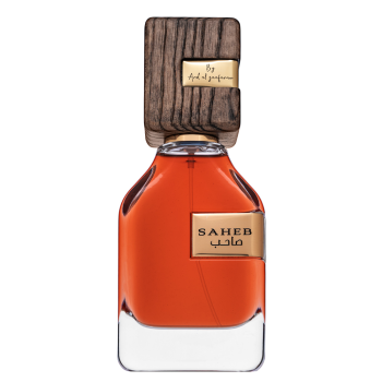 Ard Al Zaafaran Saheb parfémovaná voda unisex 70 ml