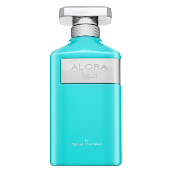 woda perfumowana unisex