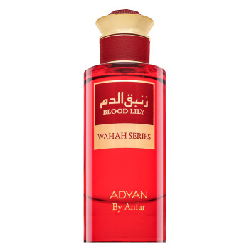 Adyan Blood Lily čistý parfém unisex 100 ml