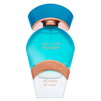 Adyan Wild Berry czyste perfumy unisex 100 ml