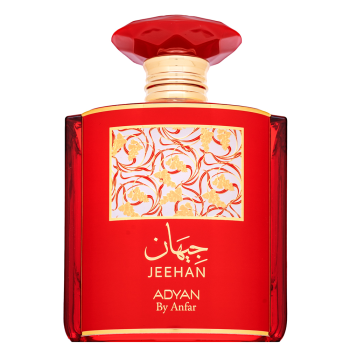 Adyan Jeehan čistý parfém unisex 100 ml