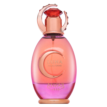 Anfar Luna czyste perfumy dla kobiet 100 ml