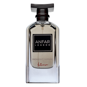 Anfar Midnight Homme Intense čistý parfém pre mužov 100 ml