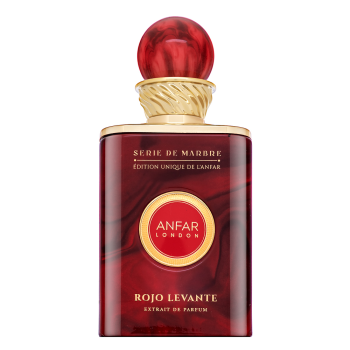 Anfar Rojo Levante čistý parfém unisex 100 ml
