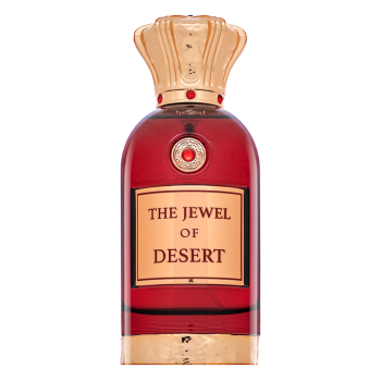 Anfar The Jewel of Desert čistý parfém unisex 100 ml