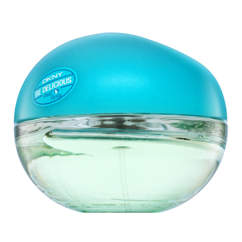 DKNY Be Delicious Pool Party Bay Breeze Eau de Toilette femei 50 ml