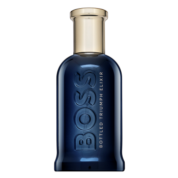 Hugo Boss Bottled Triumph Elixir Eau de Parfum bărbați 100 ml